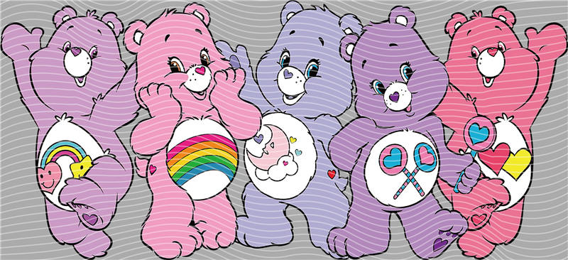 16oz Cartoon-T 171
